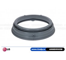 Манжета люка для стиральной машины LG - 4986EN1003B