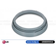Манжета люка для стиральной машины LG - 4986EN1004A