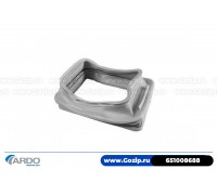 Манжета люка для стиральной машины Ardo - 651008688