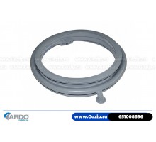 Манжета люка для стиральной машины Ardo - 651008696