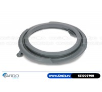 Манжета люка для стиральной машины Ardo -  651008708