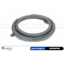 Манжета люка для стиральной машины Ardo -  651008708