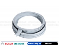 Манжета люка для стиральной машины Bosch - 680769