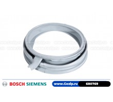 Манжета люка для стиральной машины Bosch - 680769