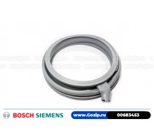Манжета люка для стиральной машины Bosch - 683453