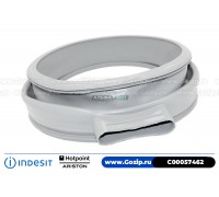 Манжета люка для стиральной машины Ariston - C00057462