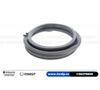 Манжета люка для стиральной машины Ariston Aqualtis - C00279658