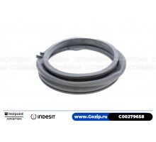 Манжета люка для стиральной машины Ariston Aqualtis - C00279658