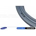 Манжета люка для стиральной машины Samsung - DC64-02888A
