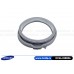 Манжета люка для стиральной машины Samsung - DC64-02888A