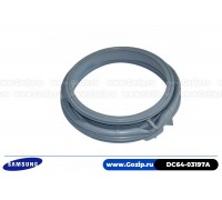 Манжета люка DC64-03197A стиральной машины SAMSUNG