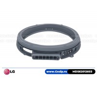 Манжета люка для стиральной машины LG - MDS62012603