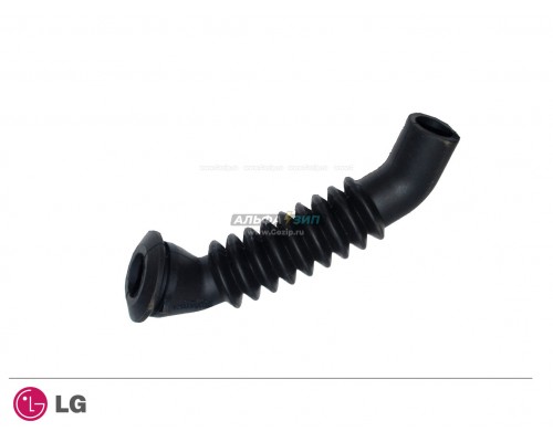 Патрубок паро-отвод для стиральной машины LG 4738EN3002A