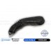 Патрубок от дозатора порошка к баку для стиральной машины Ariston C00064528