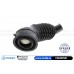 Патрубок от бака к насосу для стиральной машины Ariston C00257901