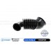 Патрубок от бака к насосу для стиральной машины Ariston C00257901