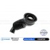 Патрубок от бака к насосу для стиральной машины Ariston C00257901