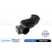 Патрубок от бака к насосу для стиральной машины  Ariston C00274662