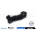 Патрубок от бака к насосу для стиральной машины  Ariston C00274662