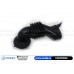 Патрубок от дозатора порошка к баку для стиральной машины  Ariston C00279063