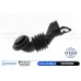 Патрубок от дозатора порошка к баку для стиральной машины  Ariston C00279063