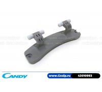 Петля люка Candy 43010993 стиральной машины