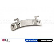 Петля люка LG 4774EN2001A стиральной машины