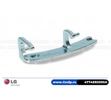 Петля люка LG 4774ER2005A стиральной машины