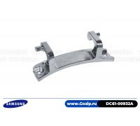 Петля люка Samsung DC61-00932A стиральной машины