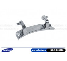 Петля люка Samsung DC61-00932A стиральной машины