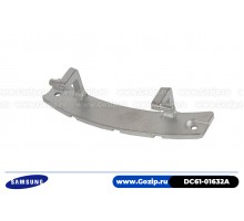 Петля люка Samsung DC61-01632A стиральной машины