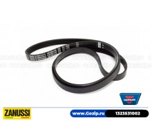Ремень 1200 J6 EL «Optibelt» orig. стиральной машины Zanussi 1323531002