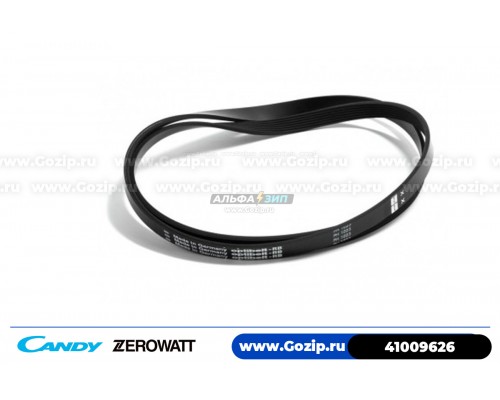 Ремень 1144 5H EL «Optibelt» стиральной машины Candy 41009626