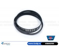 Ремень 1220 J5 EL «Optibelt» стиральной машины Ardo