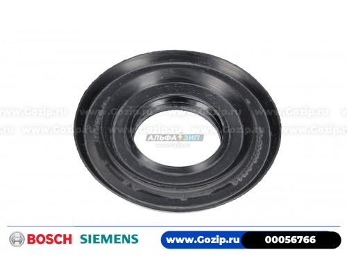 Сальник WFK 40*72/88.8*14.8 для стиральной машины Bosch 00056766 