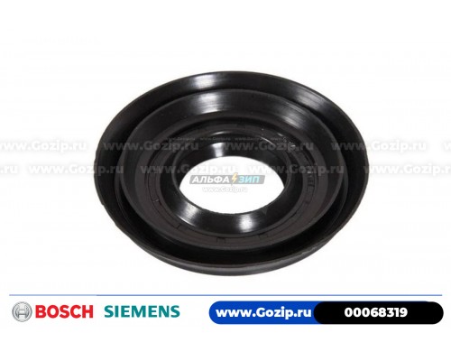 Сальник RIC.EL 32*52/78.8/14.8mm для стиральной машины Bosch 00068319 