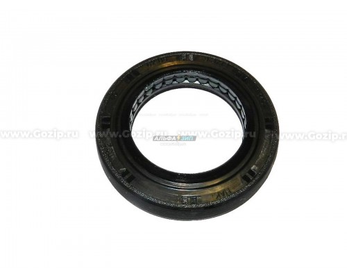 Сальник бака 40х62.05х9.5/12 стиральной машины Haier 0020301610
