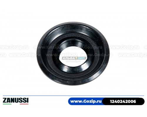 Сальник 22*40/51*8/12мм для стиральной машины Zanussi 1240242006 