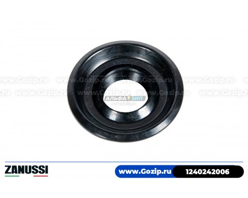 Сальник SKL 22*40/51*8/12mm для стиральной машины Zanussi 1240242006 