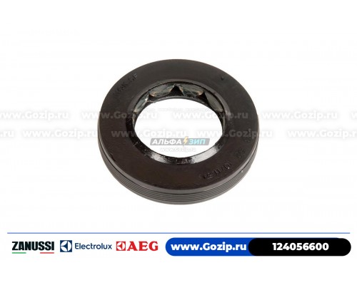 Сальник WLK 30*52*10/12 для стиральной машины Electrolux 124056600