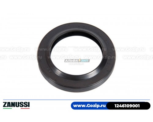 Сальник CFW 40.2*60*8/10.5мм для стиральной машины Zanussi 1246109001 