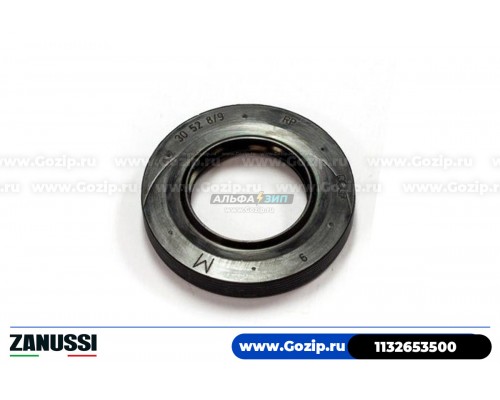 Сальник ROLS 35*62*8/9мм для стиральной машины Zanussi 132653500 
