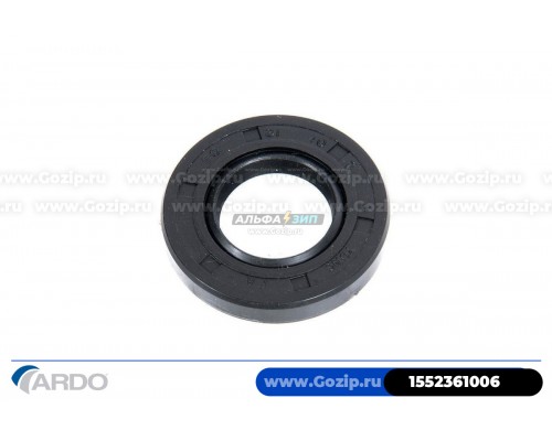 Сальник WLK 21*40*7 для стиральной машины Ardo 750000700