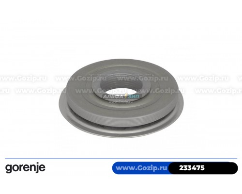 Сальник 30*80*13 для стиральной машины Gorenje 233475 