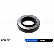 Сальник SKL 30*53.5*9/14.5 для стиральной машины Gorenje 241150 