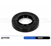 Сальник WLK 35*65*11/15мм для стиральной машины Gorenje 255107 