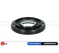 Сальник WLK 37*76*9.5/12 для стиральной машины LG 4036ER2004A 