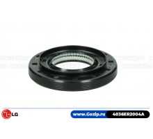 Сальник WLK 37*76*9.5/12 для стиральной машины LG 4036ER2004A 