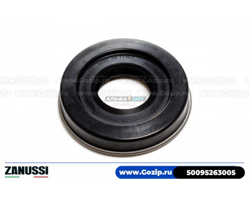 Сальник 30*52/73*11.5/15.5 для стиральной машины Zanussi 50095263005 