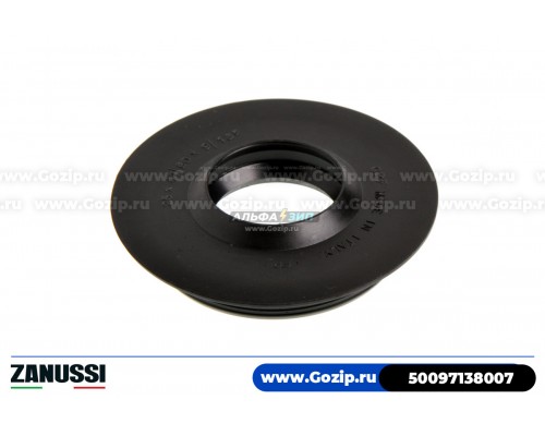 Сальник 25*47/60*9/13.5мм для стиральной машины Zanussi 50097138007 